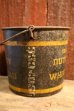 画像4: dp-250401-08 NATIONAL LEAD COMPANY / DUTCH BOY 1950's-1960's WHITE LEAD BUCKET