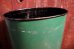 画像8: dp-250404-09 WEIBRO CORP 1970's Sports Themed Metal Trash Can 