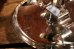 画像8: dp-250406-06 Mack Trucks / 1970's Chrome Ashtray