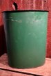 画像7: dp-250404-09 WEIBRO CORP 1970's Sports Themed Metal Trash Can 