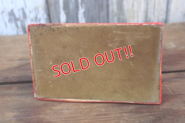 画像8: ct-250404-31 PAULA 1969 RED DEVIL Message Doll "I'M A HORNY LITTLE DEVIL"