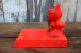 画像6: ct-250404-31 PAULA 1969 RED DEVIL Message Doll "I'M A HORNY LITTLE DEVIL"