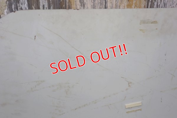 画像14: ct-250411-01 McDonald's Mc KIDS 1987 Characters Sign