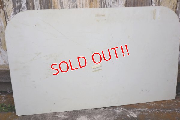 画像13: ct-250411-01 McDonald's Mc KIDS 1987 Characters Sign