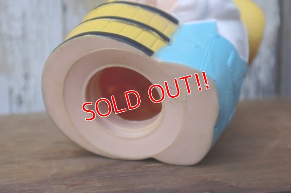 画像8: ct-250405-12 Farmer Jack / 1980's Advertising Coin Bank