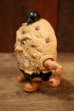 画像2: ct-250319-42 MATTEL 1988 FOOD FIGHTERS "CHIP-THE-RIPPER" Action Figure  (2)