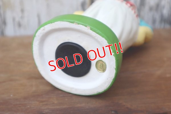 画像7: ct-250405-11 Security Homestead / THE BIG ONE 1970's Advertising Coin Bank