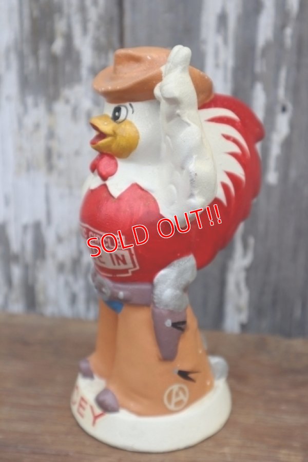 画像4: ct-250401-07 Arctic Circle / ACEY Bird 1960's Coin Bank