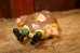 画像6: ct-250319-43 MATTEL 1988 FOOD FIGHTERS "MAJOR MUNCH" Action Figure 