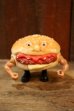画像1: ct-250319-40 MATTEL 1988 FOOD FIGHTERS "BURGERDIER GENERAL" Action Figure  (1)