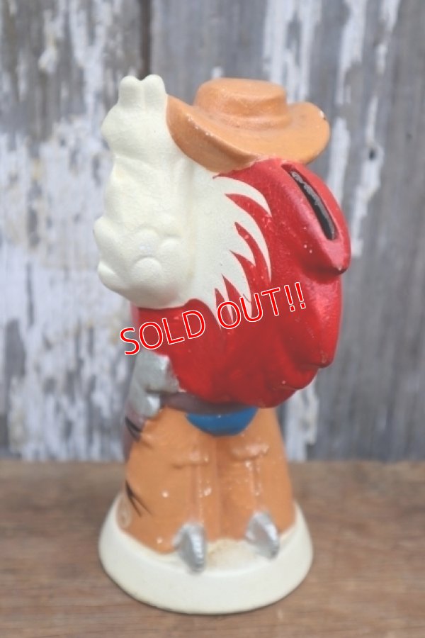 画像6: ct-250401-07 Arctic Circle / ACEY Bird 1960's Coin Bank