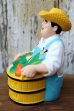 画像4: ct-250405-12 Farmer Jack / 1980's Advertising Coin Bank
