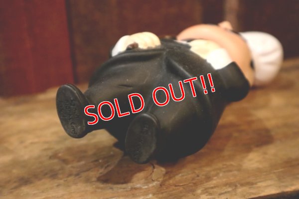 画像6: ct-250319-18 Magic Chef / 1980's Soft Vinyl Coin Bank