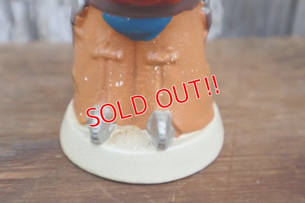 画像8: ct-250401-07 Arctic Circle / ACEY Bird 1960's Coin Bank