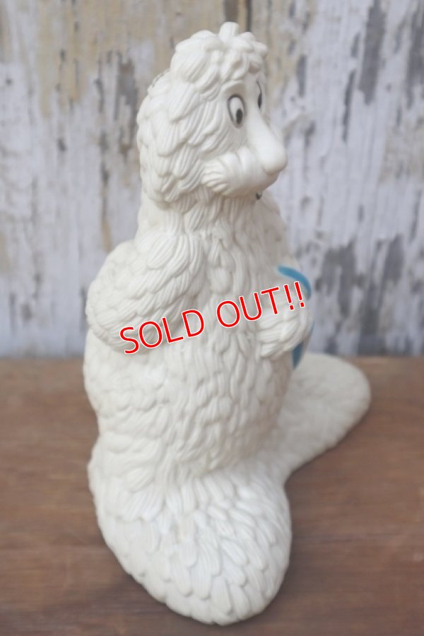 画像3: ct-250405-10 Washington State Centennial / 1980's "Harrison Bigfoot" Coin Bank