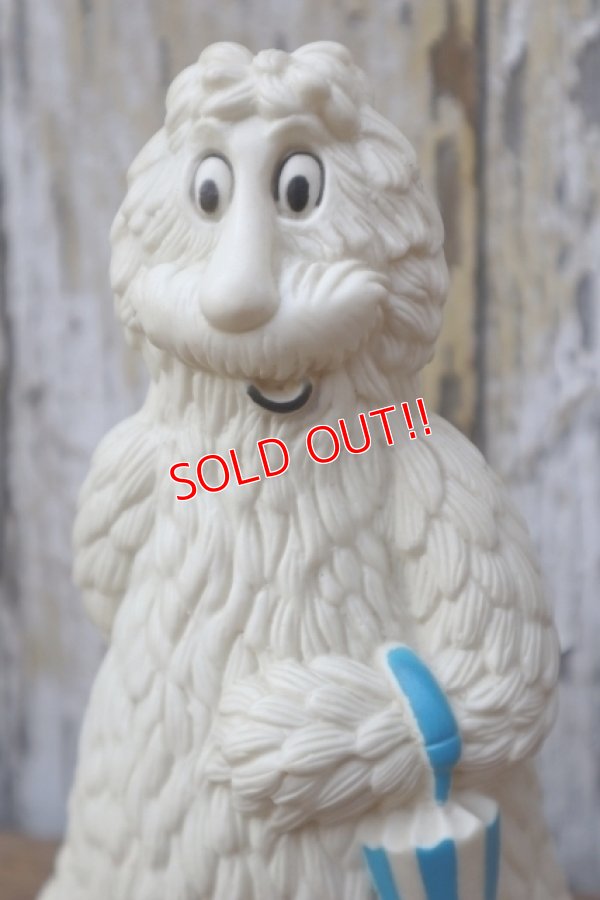 画像2: ct-250405-10 Washington State Centennial / 1980's "Harrison Bigfoot" Coin Bank
