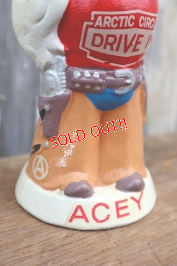 画像3: ct-250401-07 Arctic Circle / ACEY Bird 1960's Coin Bank