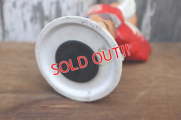 画像9: ct-250401-07 Arctic Circle / ACEY Bird 1960's Coin Bank