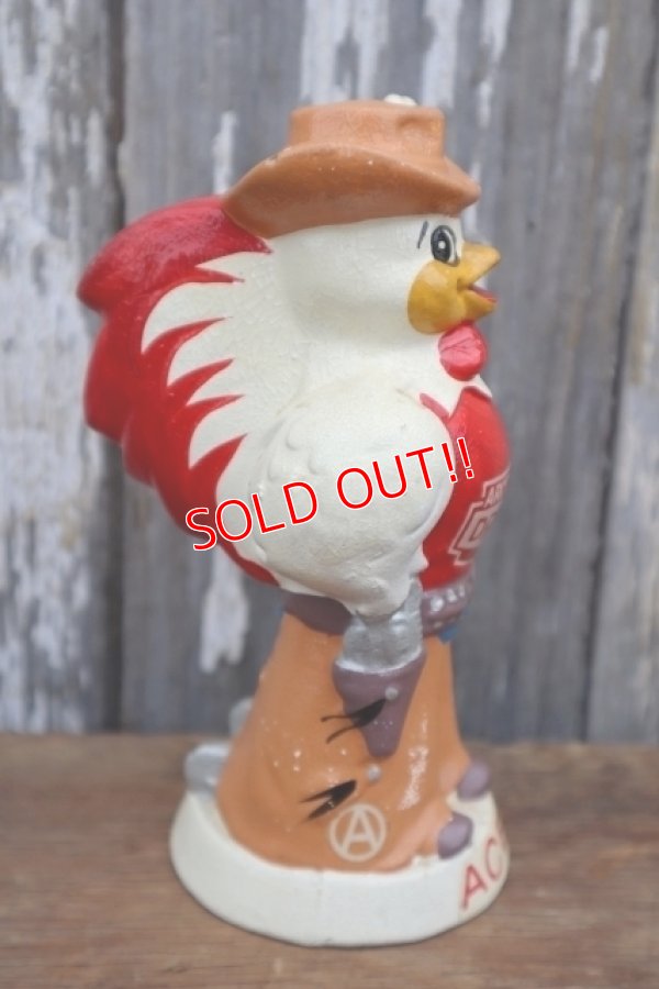 画像5: ct-250401-07 Arctic Circle / ACEY Bird 1960's Coin Bank