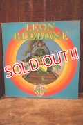 ct-250405-04 Michigan J. Frog / LEON REDBONE 1975 LP Record