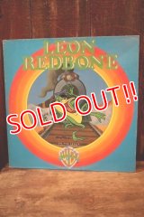 ct-250405-04 Michigan J. Frog / LEON REDBONE 1975 LP Record
