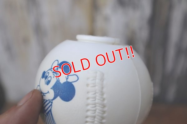 画像7: ct-250404-37 Mickey Mouse Club / 1960's-1970's Baseball Cup