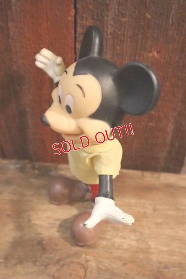 画像5: ct-250205-26 Mickey Mouse / DAKIN 1970's Figure