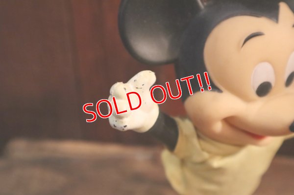 画像8: ct-250205-26 Mickey Mouse / DAKIN 1970's Figure