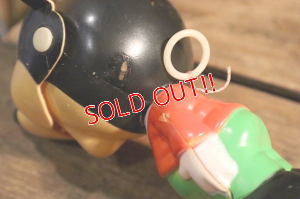 画像9: ct-250319-16 Mickey Mouse / MATTEL 1970's Chatter Chums