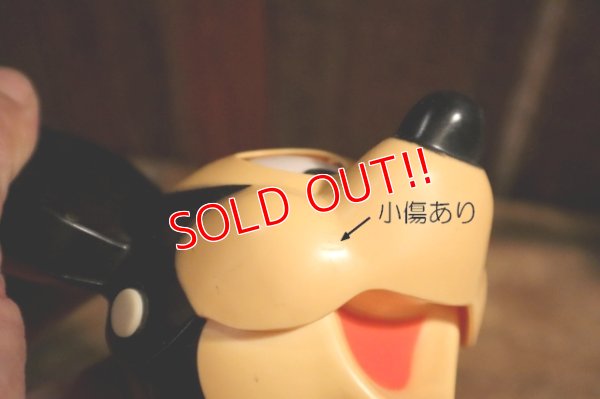 画像5: ct-250319-16 Mickey Mouse / MATTEL 1970's Chatter Chums