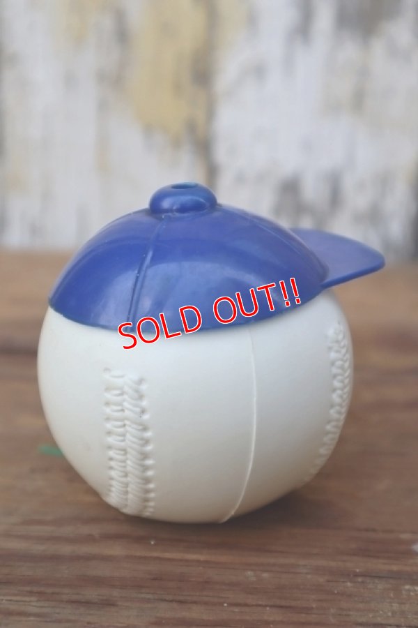 画像4: ct-250404-37 Mickey Mouse Club / 1960's-1970's Baseball Cup