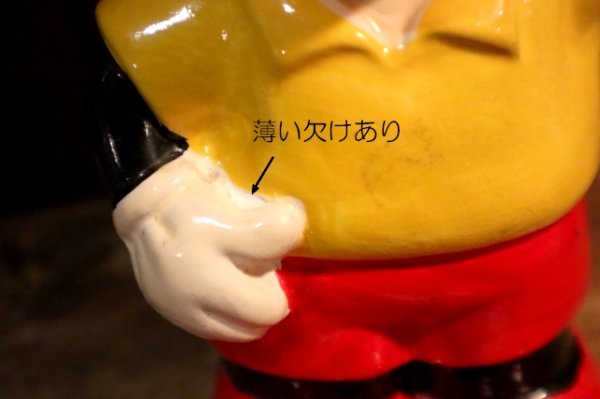 画像7: ct-250406-04 Mickey Mouse / 1960's Paper Mash Bank