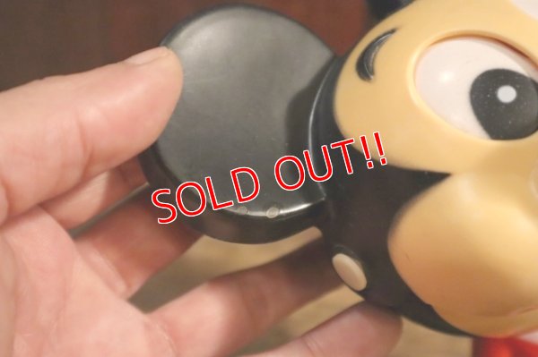 画像8: ct-250319-16 Mickey Mouse / MATTEL 1970's Chatter Chums