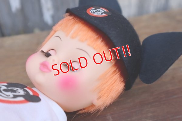 画像3: ct-250406-05 Mickey Mouse Club / Horsman 1950's-1960's Mouseketeer Boy Doll