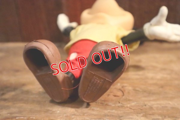 画像9: ct-250205-26 Mickey Mouse / DAKIN 1970's Figure