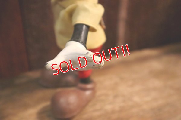 画像7: ct-250205-26 Mickey Mouse / DAKIN 1970's Figure