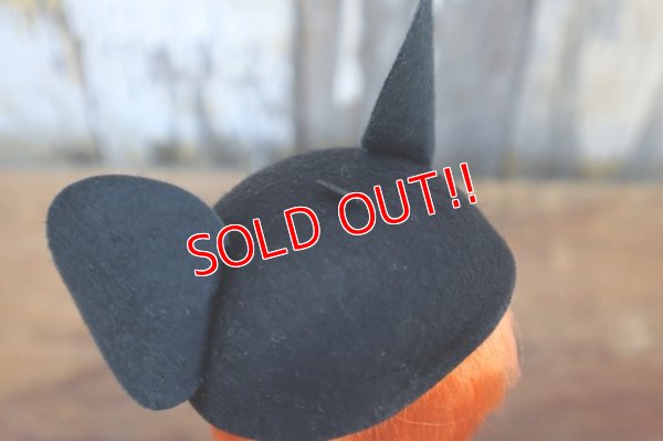 画像13: ct-250406-05 Mickey Mouse Club / Horsman 1950's-1960's Mouseketeer Boy Doll