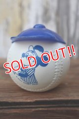 ct-250404-37 Mickey Mouse Club / 1960's-1970's Baseball Cup