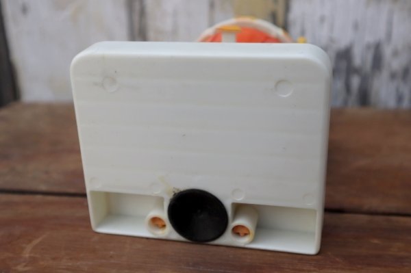 画像9: ct-250404-32 Mickey Mouse / Enco Industries 1970's Soap Dispenser