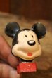 画像2: ct-250320-36 Mickey Mouse / General Electric 1950's Night Light (2)