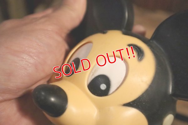 画像6: ct-250319-16 Mickey Mouse / MATTEL 1970's Chatter Chums