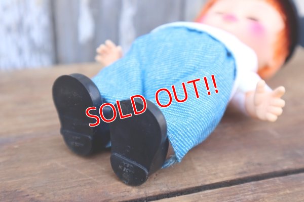 画像12: ct-250406-05 Mickey Mouse Club / Horsman 1950's-1960's Mouseketeer Boy Doll