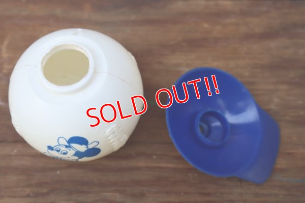 画像6: ct-250404-37 Mickey Mouse Club / 1960's-1970's Baseball Cup