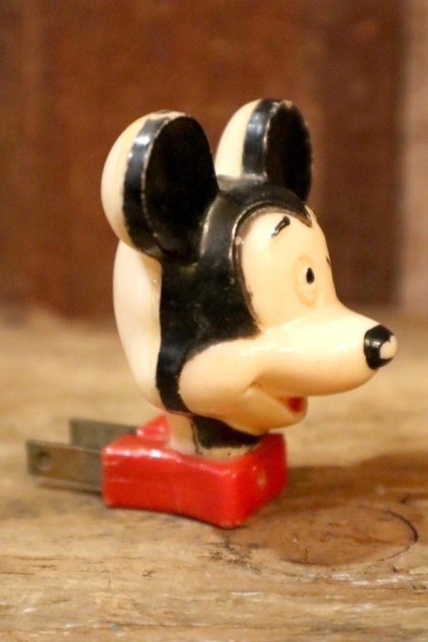 画像3: ct-250320-36 Mickey Mouse / General Electric 1950's Night Light
