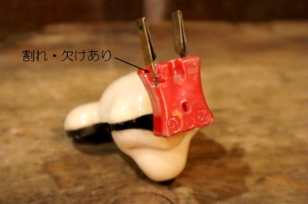 画像6: ct-250320-36 Mickey Mouse / General Electric 1950's Night Light