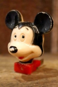 ct-250320-36 Mickey Mouse / General Electric 1950's Night Light