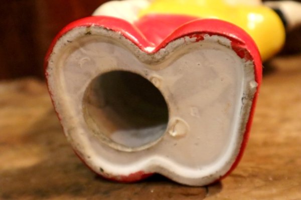 画像9: ct-250406-04 Mickey Mouse / 1960's Paper Mash Bank