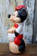 画像5: ct-250404-13 Mickey Mouse Club / 1960's Money Bag Sack Coin Bank