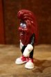 画像3: ct-250411-03 The California Raisins / 1989 PVC Figure "A.C." (3)