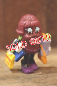 ct-250404-14 The California Raisins / 1991 PVC Figure "Anita Break"